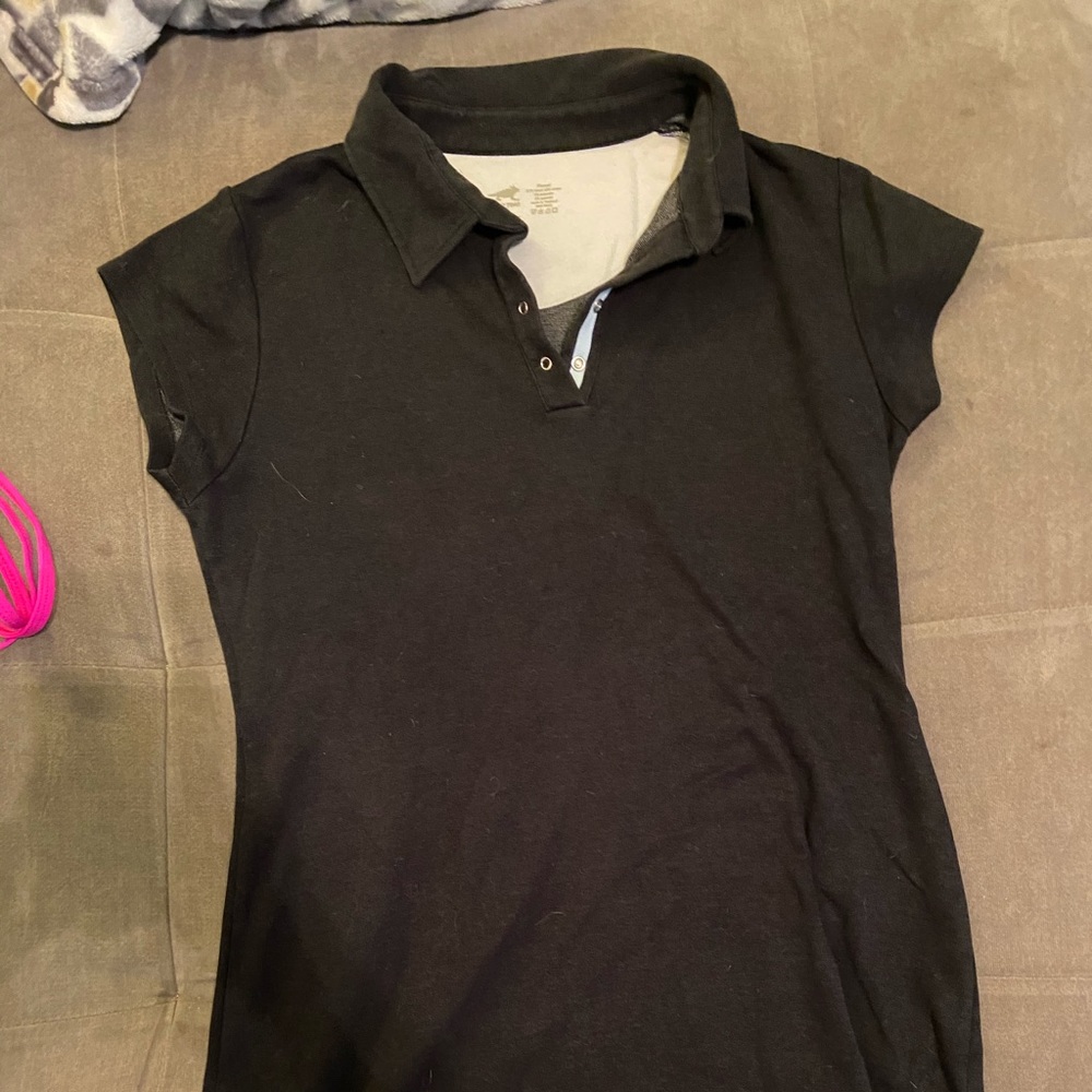 Title Nine dress